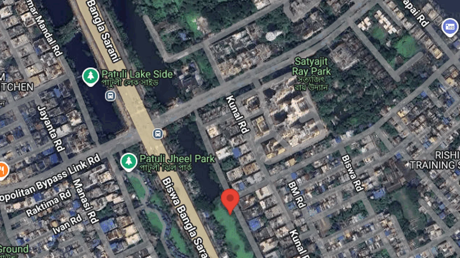 Residential at SWARNIKA HOUSING, Kolkata — CupShup