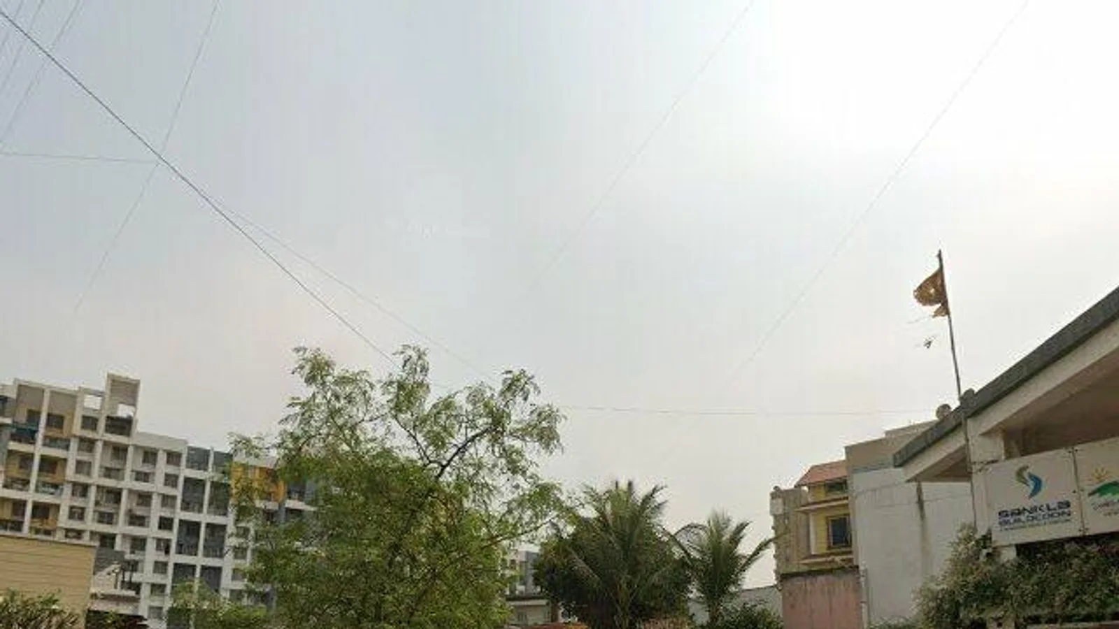 Residential at SANKLA EXCLUSIVE VISTA, Pune — CupShup