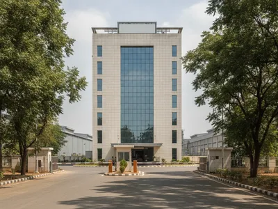 Encon Envirotech Engineers Hyderabad office — brand activation venue