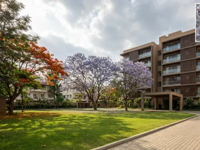 SIGNATURE PARK C BUILDING CO-OP.HSG.SOC.LTD