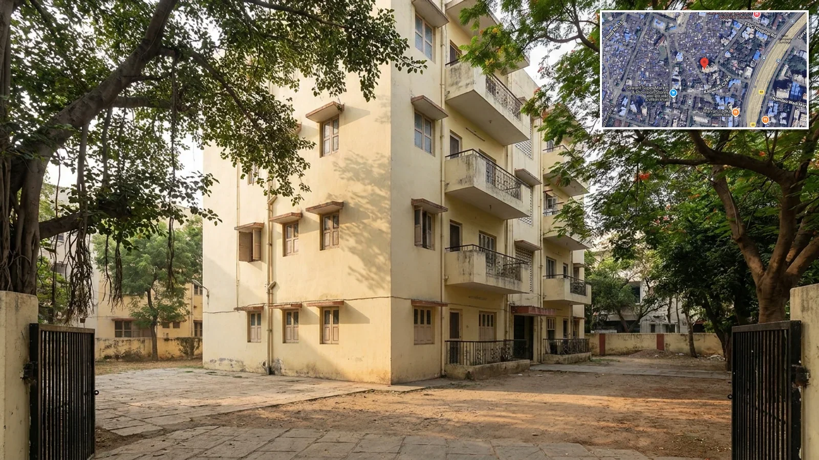 Residential at Anand Savli, Mumbai — CupShup