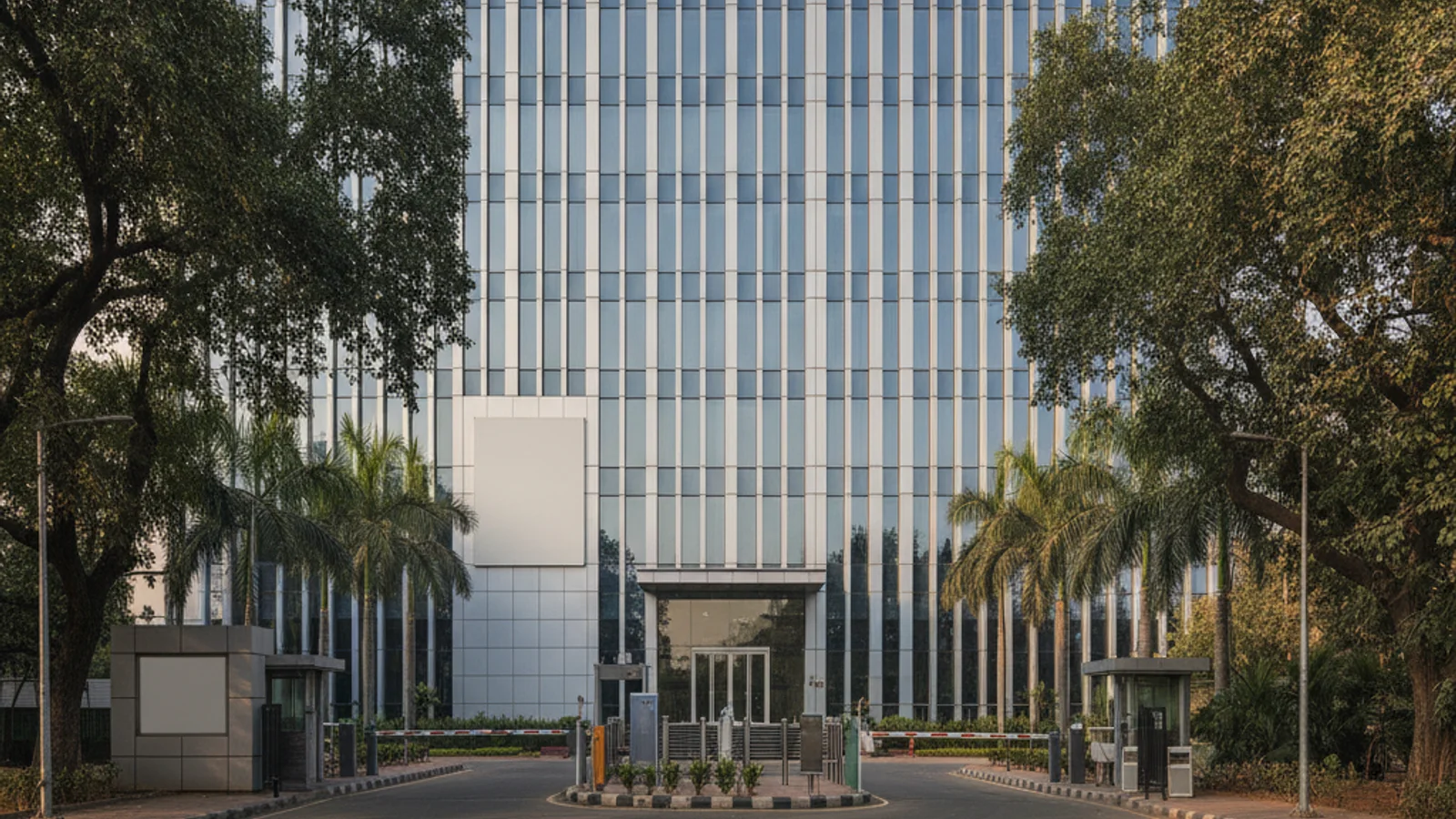 Corporate at Tech Machindra - Malad (W), Mumbai, Mumbai — CupShup