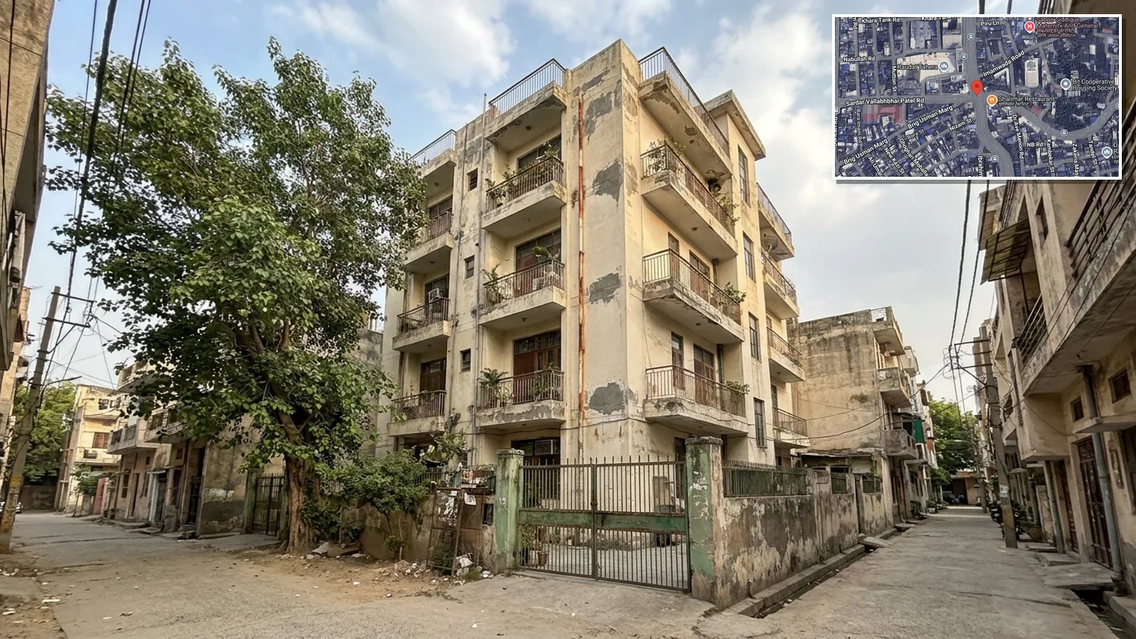 Residential at Casa Aurelia, Mumbai — CupShup