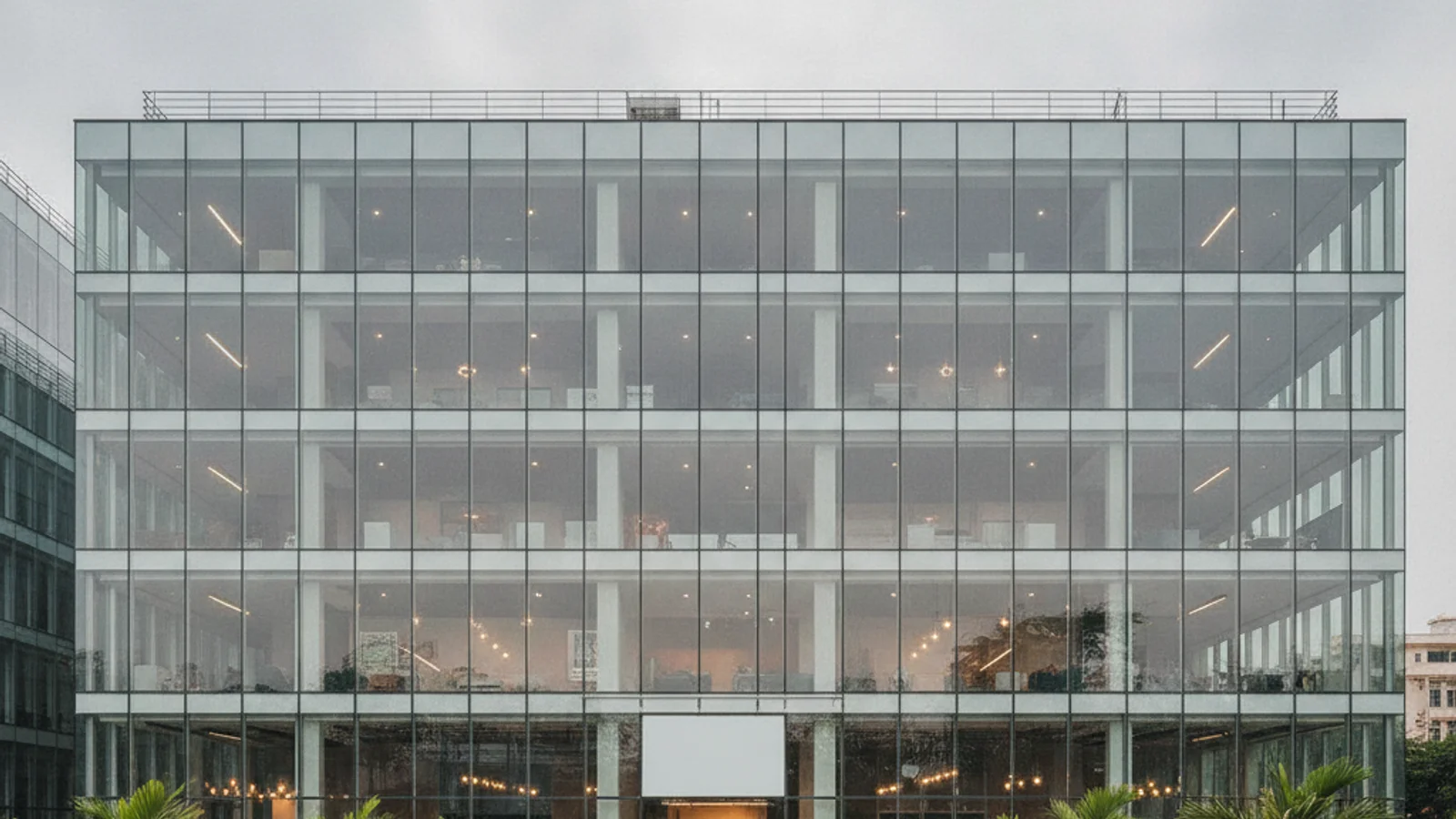 Corporate at New Bridge Office - Koramangala, Bengaluru, Bangalore — CupShup