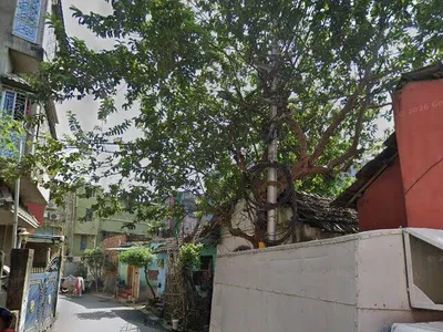 Hoarding at Taratala, Kolkata — outdoor advertising
