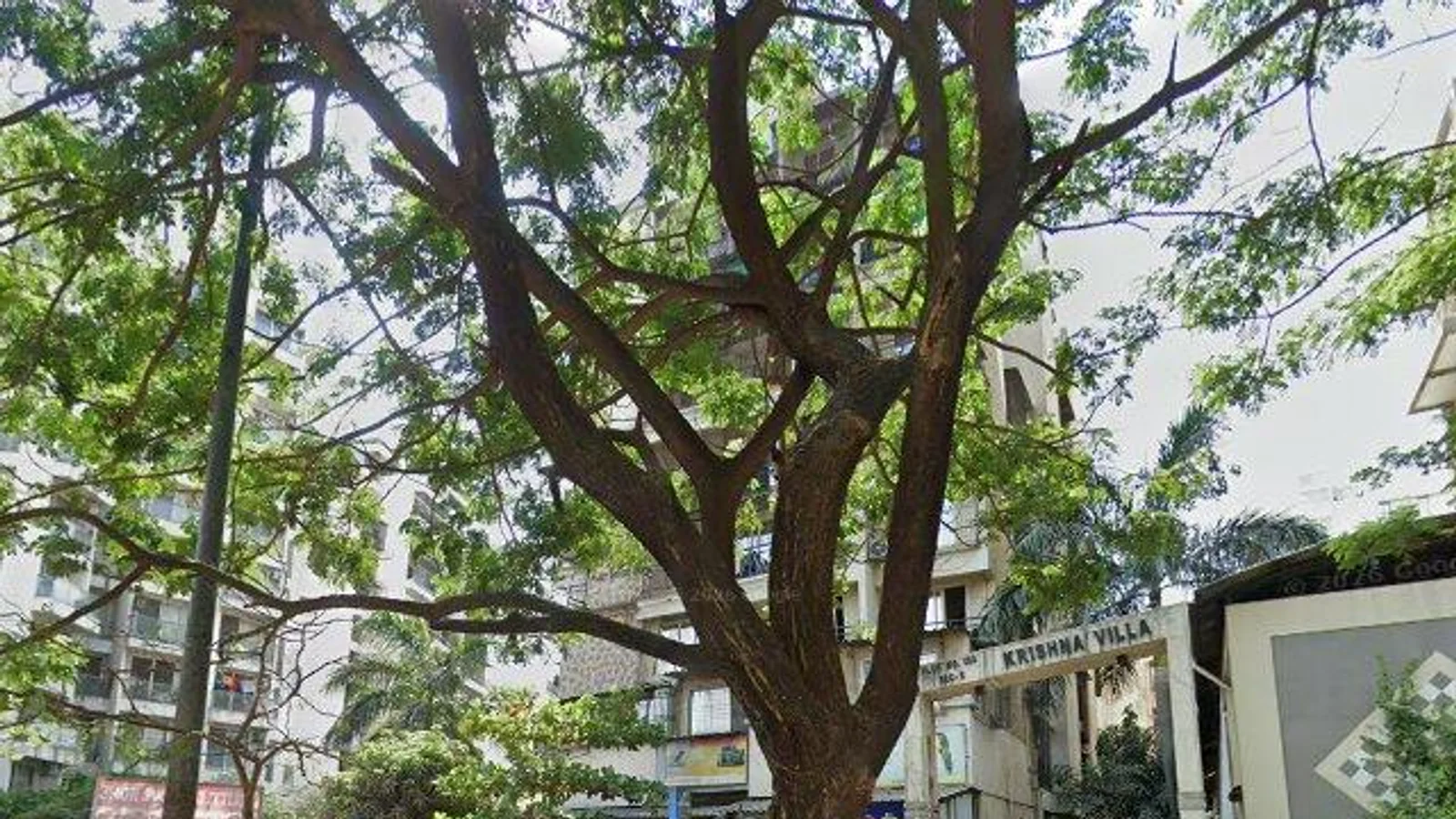 Residential at Marvel Soham, Mumbai — CupShup