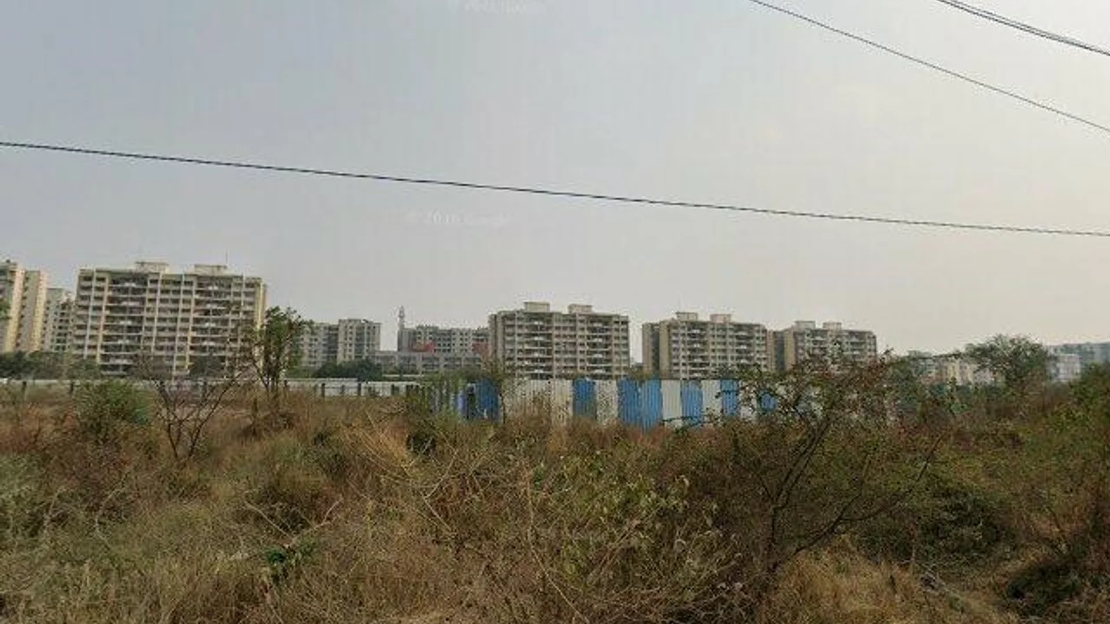 Residential at SKYWAYS SERENO CHS, Pune — CupShup