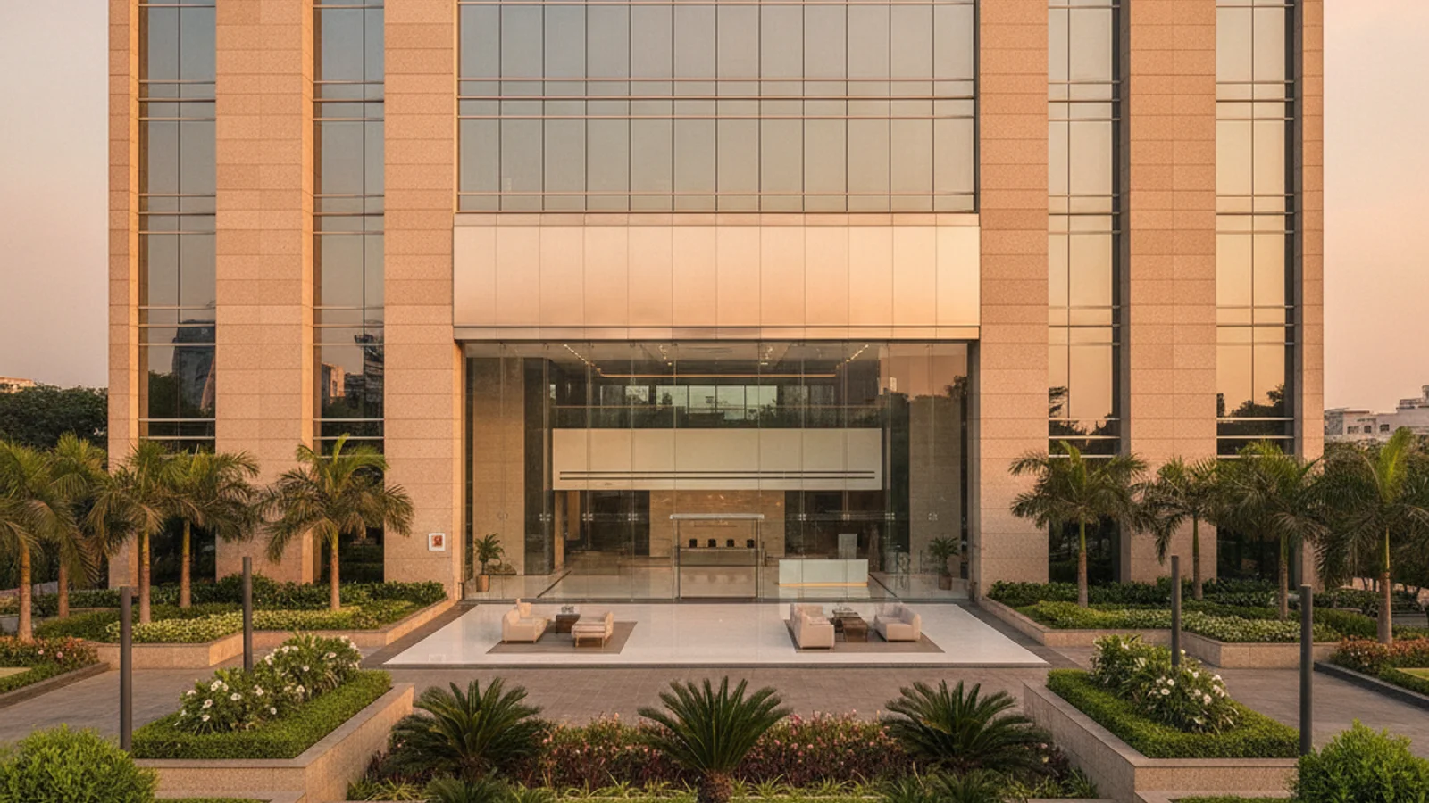 Corporate at India Bulls Real Estate - Lower Parel, Mumbai, Mumbai — CupShup