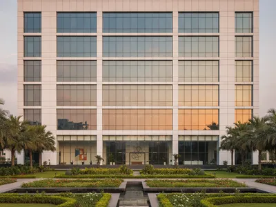 Grab Job Hyderabad office — brand activation venue