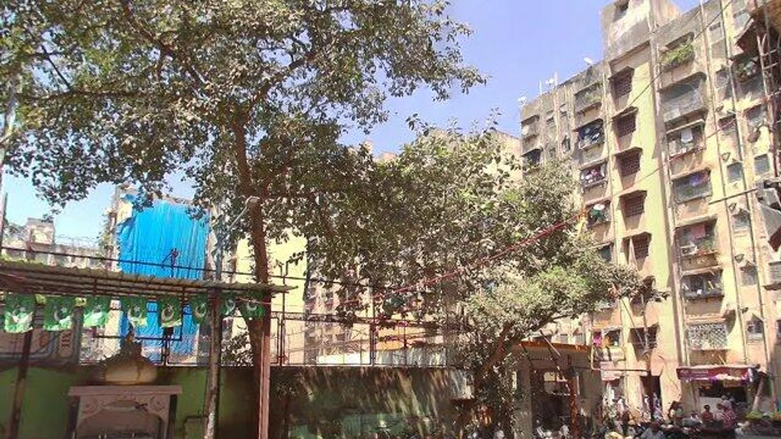 Residential at RNA Park, Mumbai — CupShup