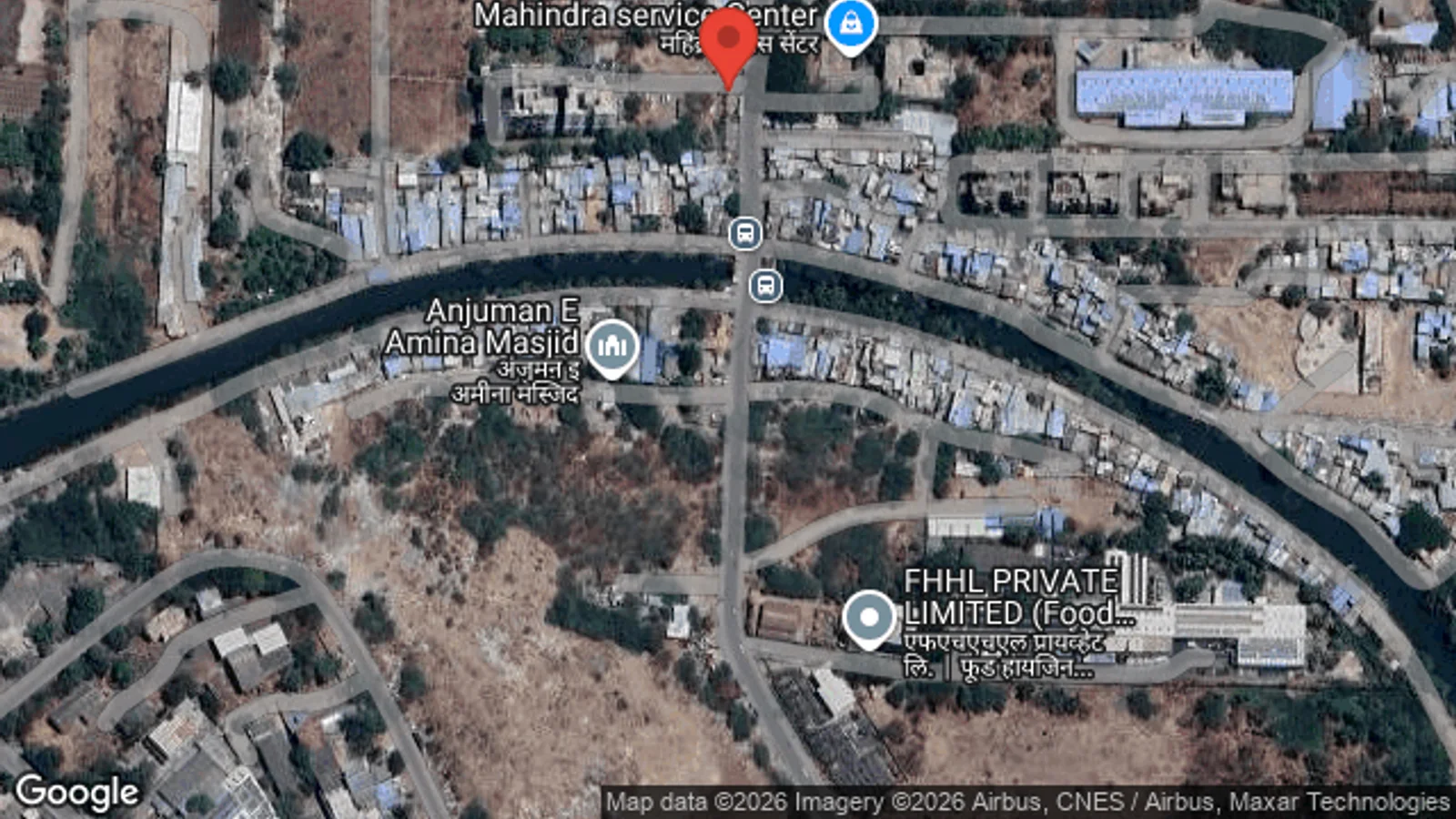 Residential at SUYOG PERL, Pune — CupShup