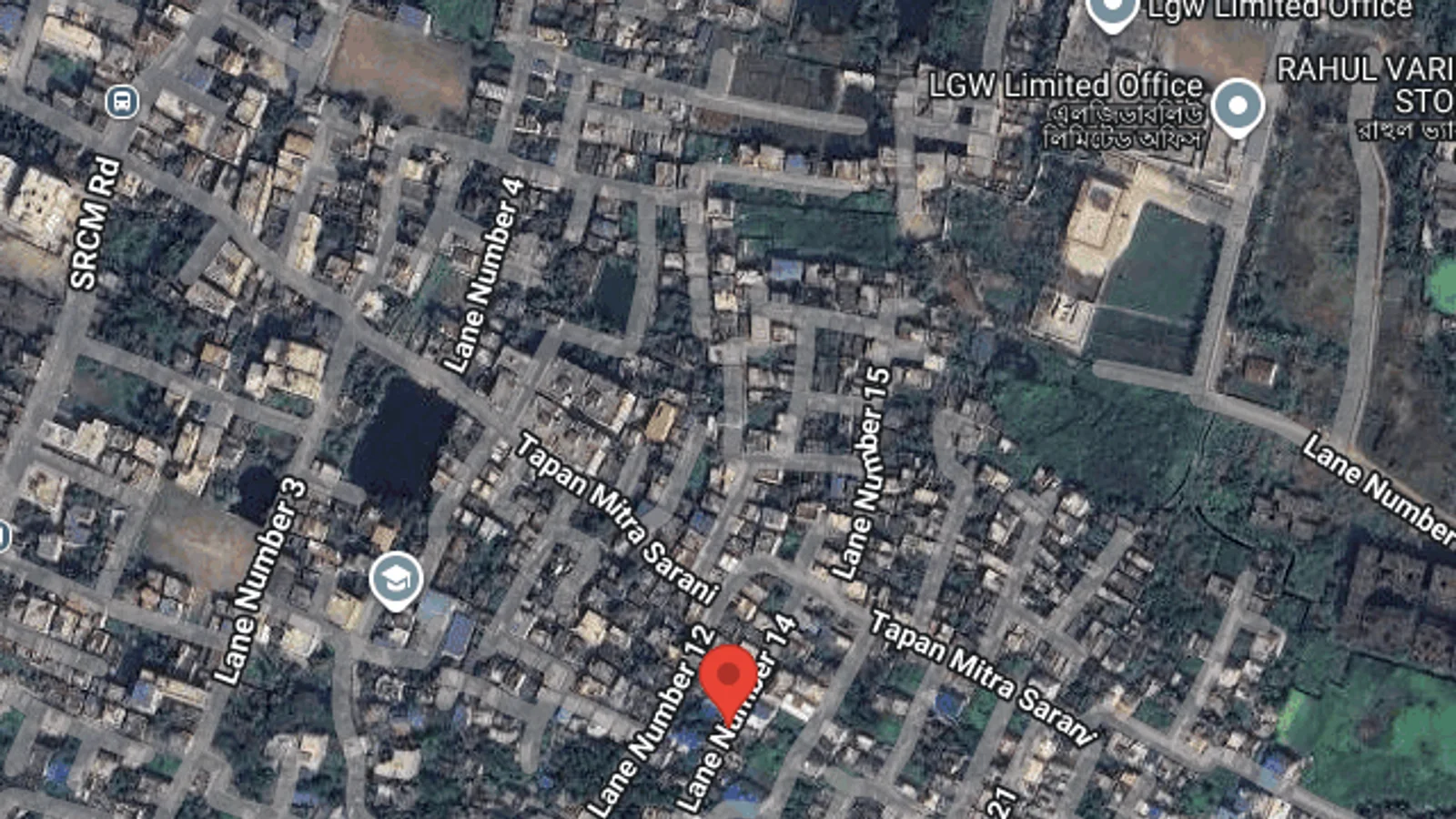 Residential at RITTIKA VIEW, Kolkata — CupShup