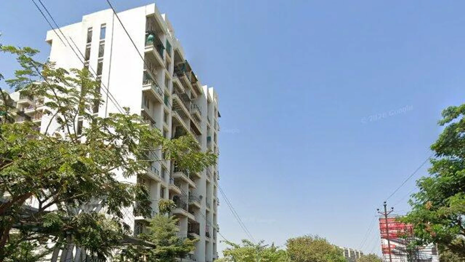 Residential at ALKASA, Pune — CupShup