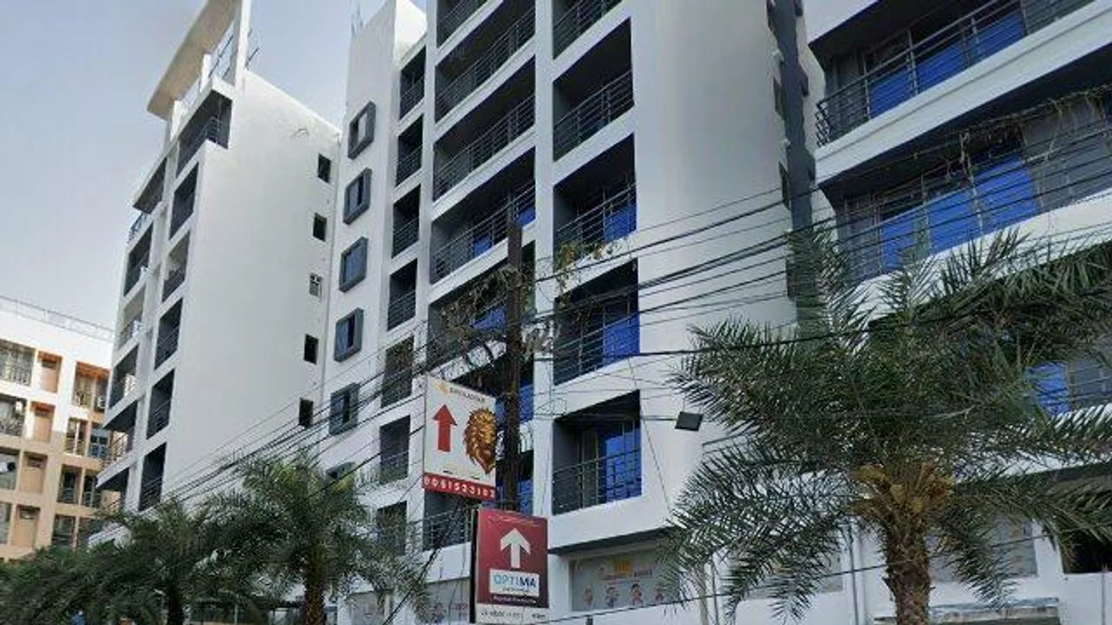 Residential at ASCON ERA, Kolkata — CupShup