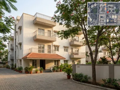 Apartment_society at Phase 1, Mumbai — residential advertising
