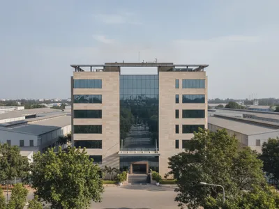 Anchor Electricals Pvt Ltd Mumbai office — brand activation venue