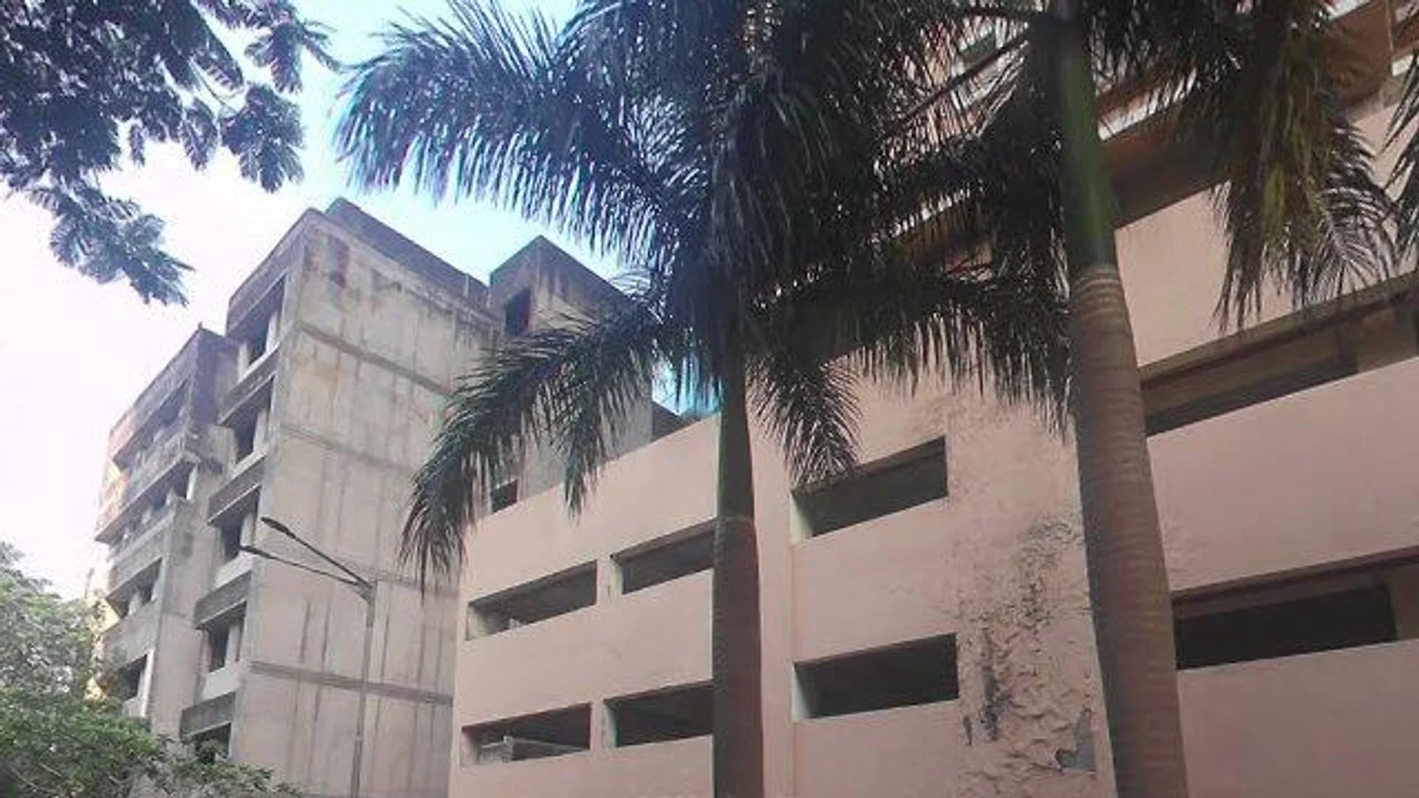 Residential at Prarthana Heights, Mumbai — CupShup