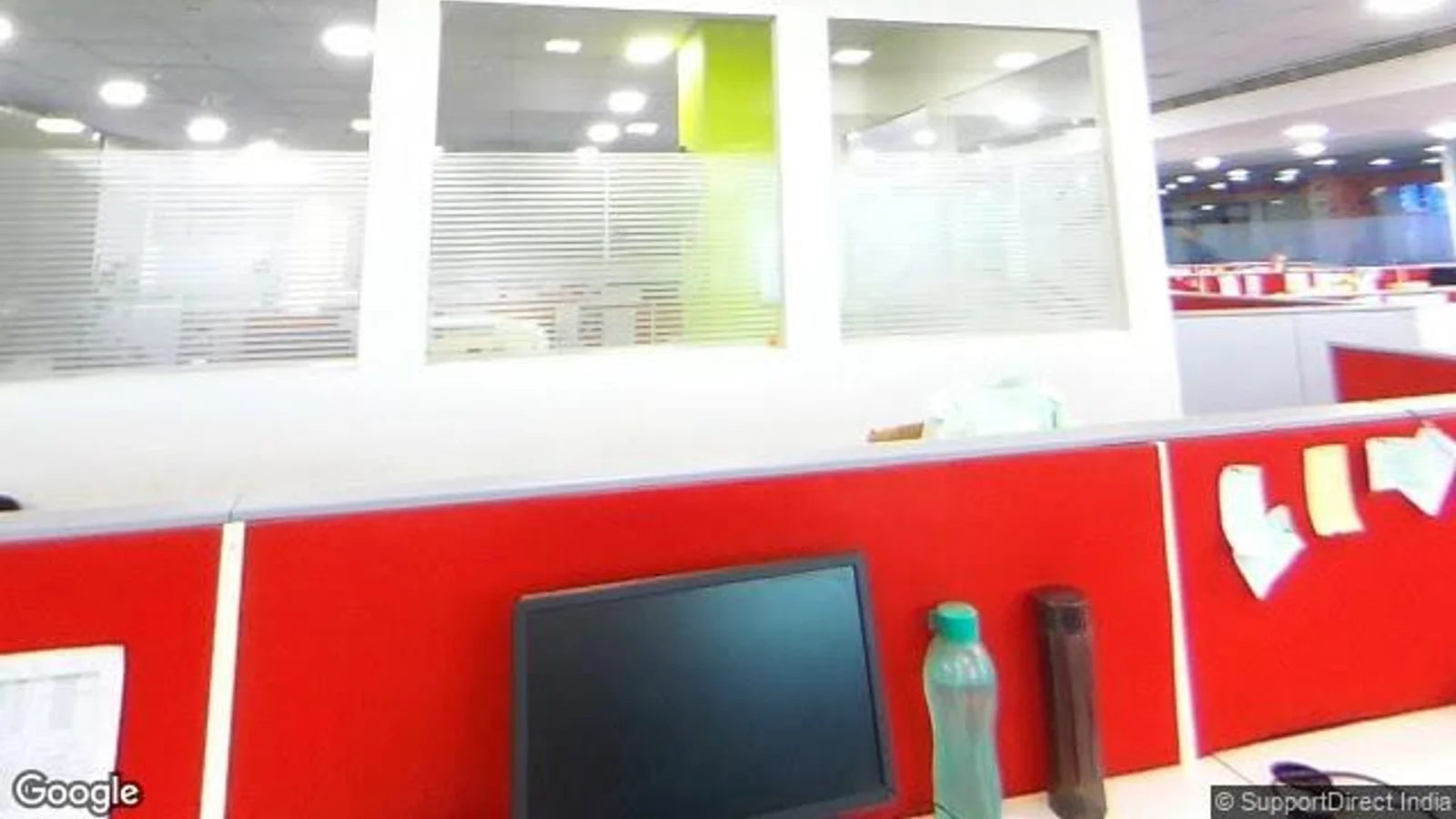 Residential at Palm Court K, Mumbai — CupShup