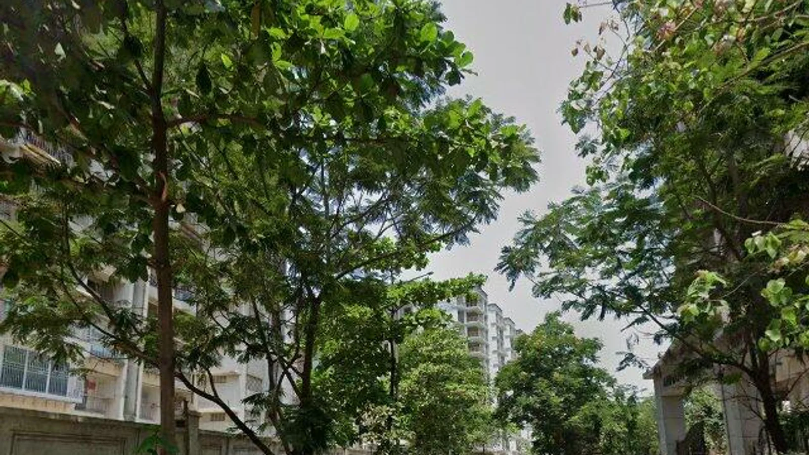 Residential at The Springs CHS, Mumbai — CupShup