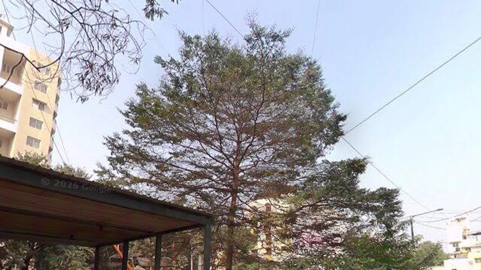 Residential at BLUE BELLS, Pune — CupShup