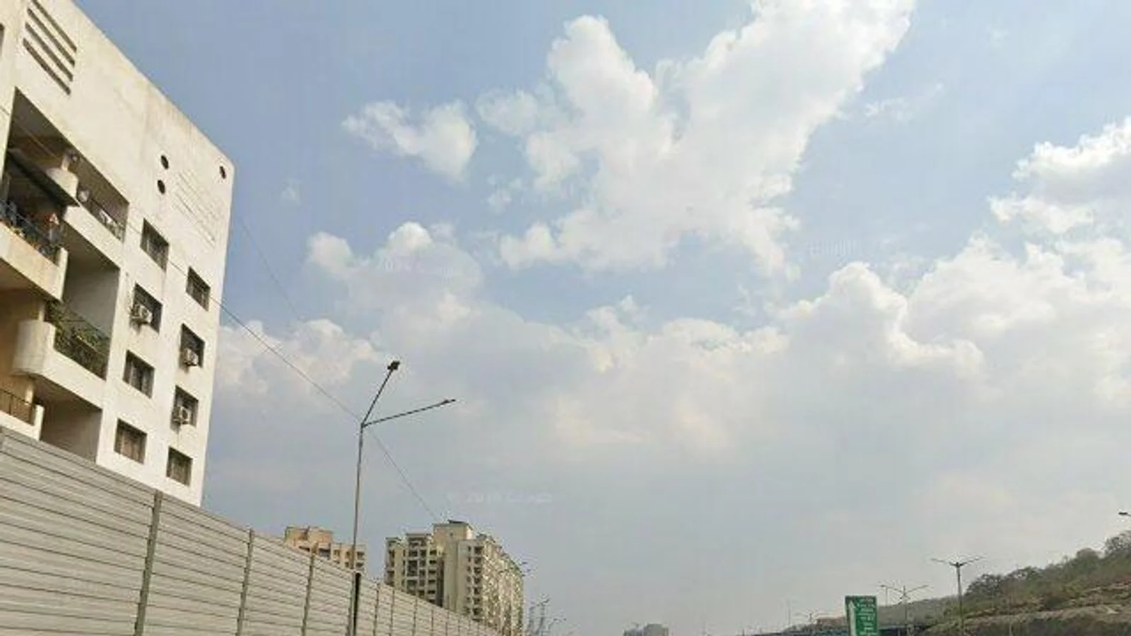 Residential at KUNAL BELLEZA, Pune — CupShup