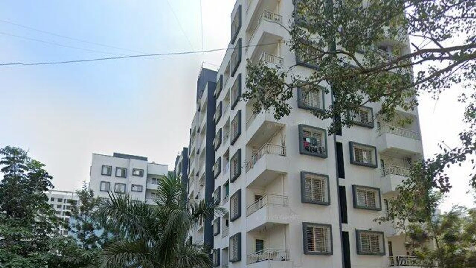 Residential at MILLENNIUM ATLAS, Pune — CupShup