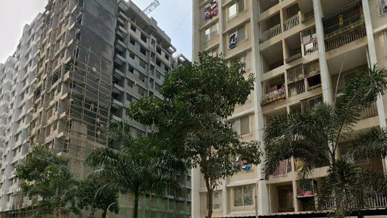 Residential at SAI VASTU PARK, Pune — CupShup