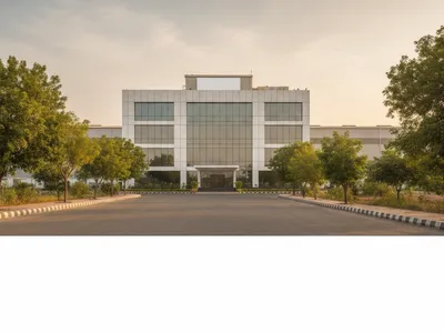 Avis India ( Mercury Car rental Pvt Ltd ) Gurugram office — brand activation venue