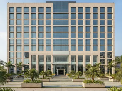 Conduria Education & Trainning Services Hyderabad office — brand activation venue
