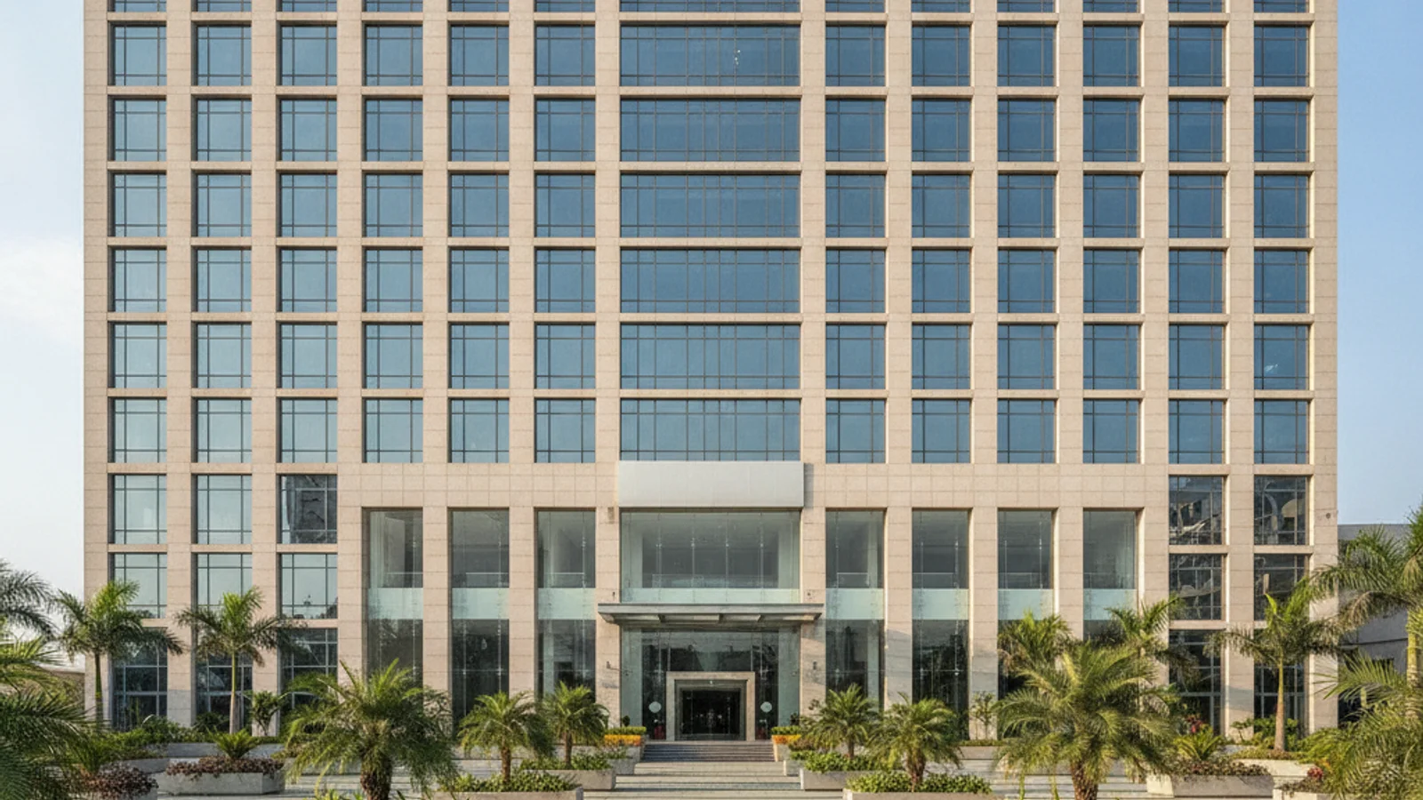 Corporate at Planman Hr Pvt Ltd. - Begumpet, Hyderabad, Hyderabad — CupShup