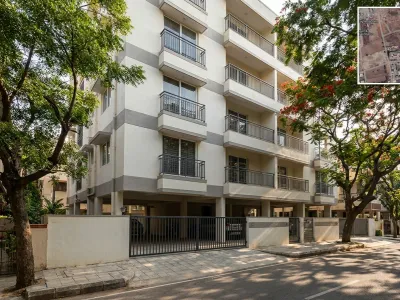 YASHONE HINJEWADI CHS