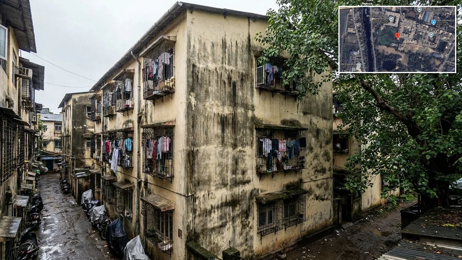 Residential at SRIJAN MIDLANDS, Kolkata — CupShup