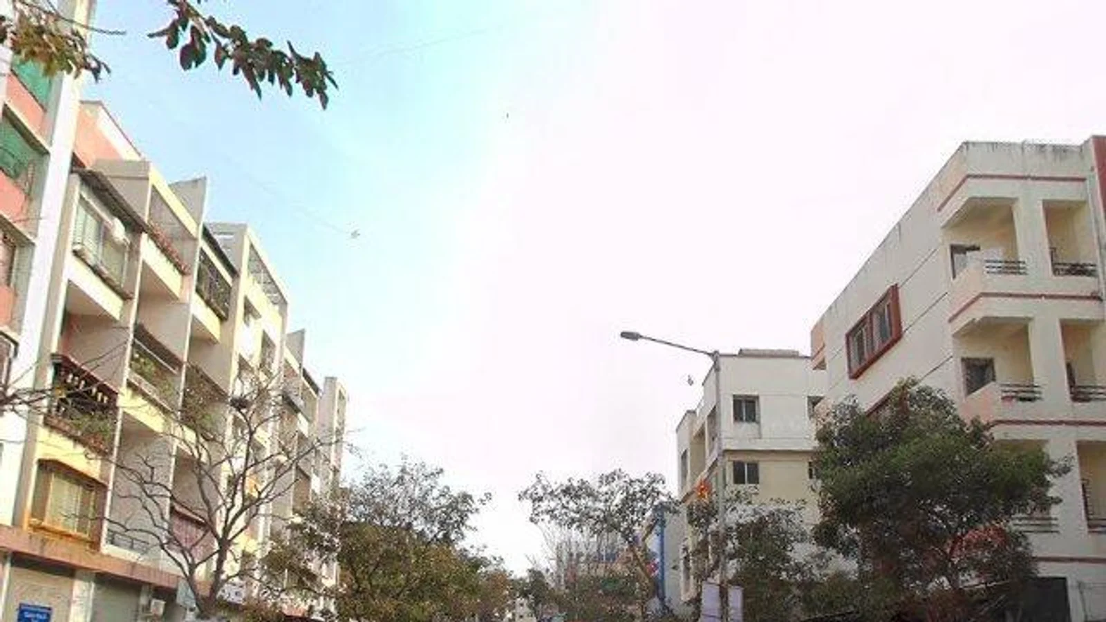 Residential at VISHWAJEET RESIDENCY CHS, Pune — CupShup