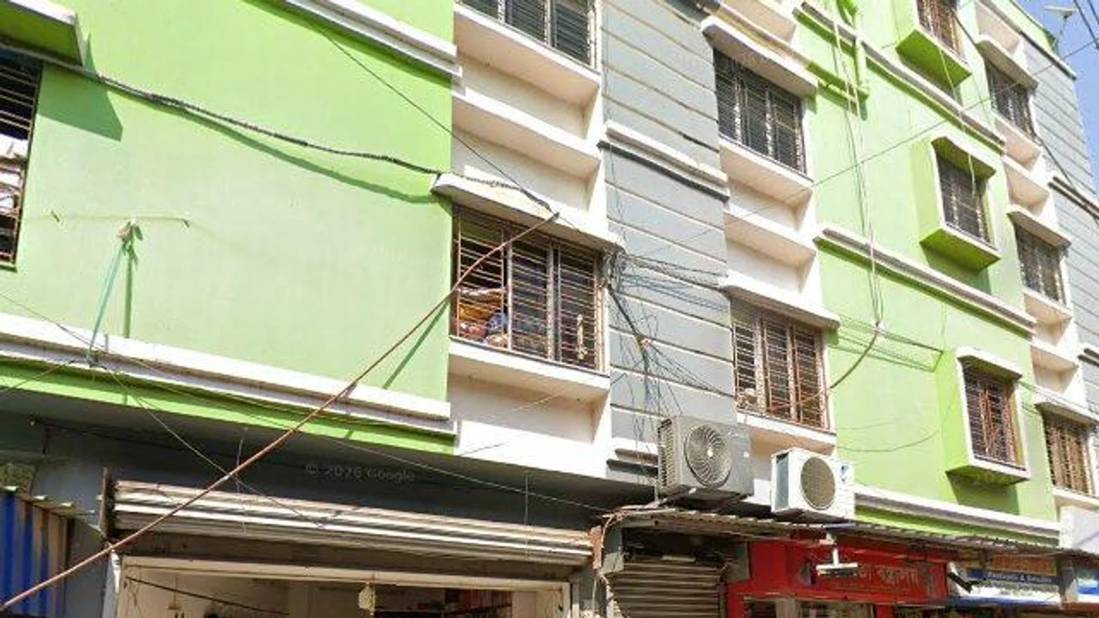 Residential at MERLIN TRINOYONI HIG, Kolkata — CupShup