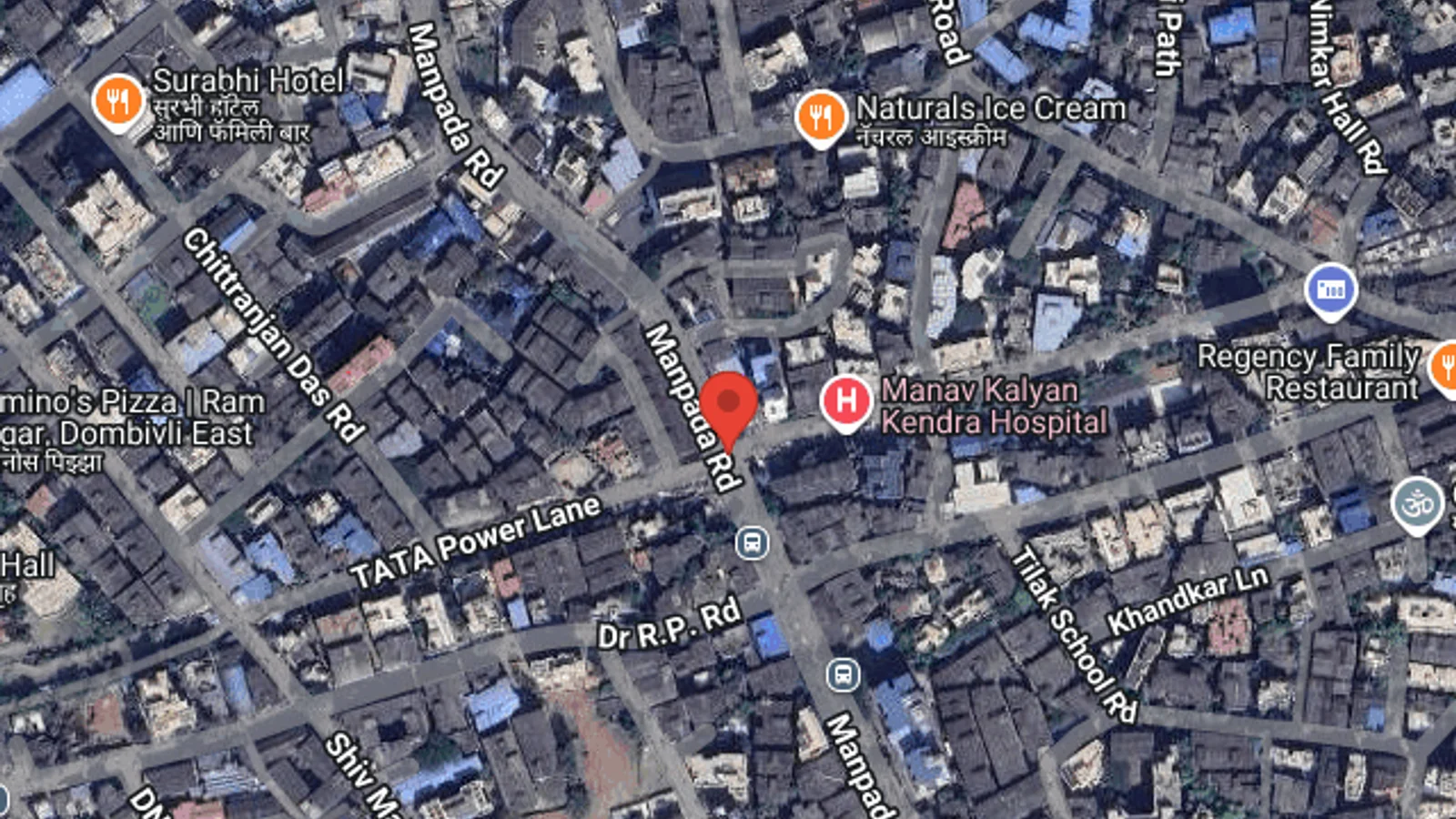Residential at Marina Chs, Mumbai — CupShup