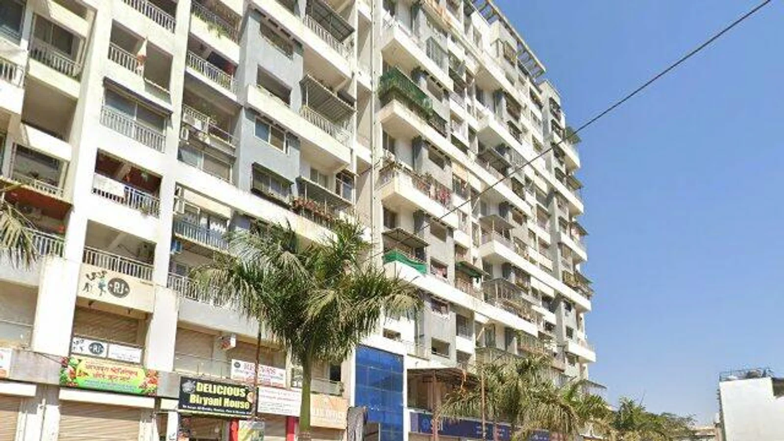 Residential at KINGSTON AURA, Pune — CupShup