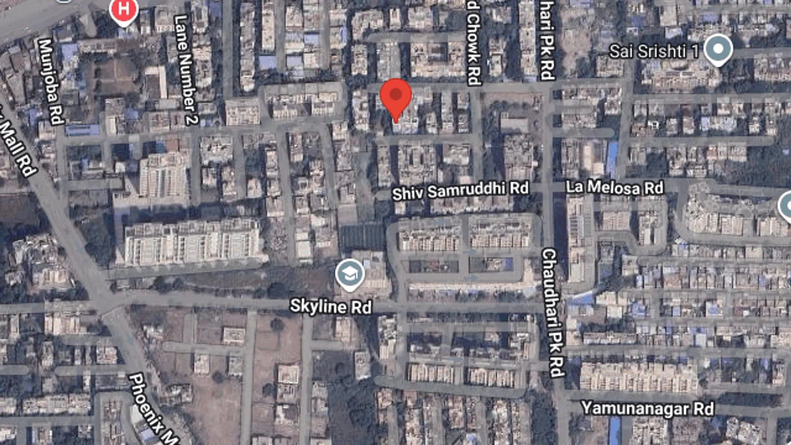 Residential at SHIVAM MAJESTICA, Pune — CupShup