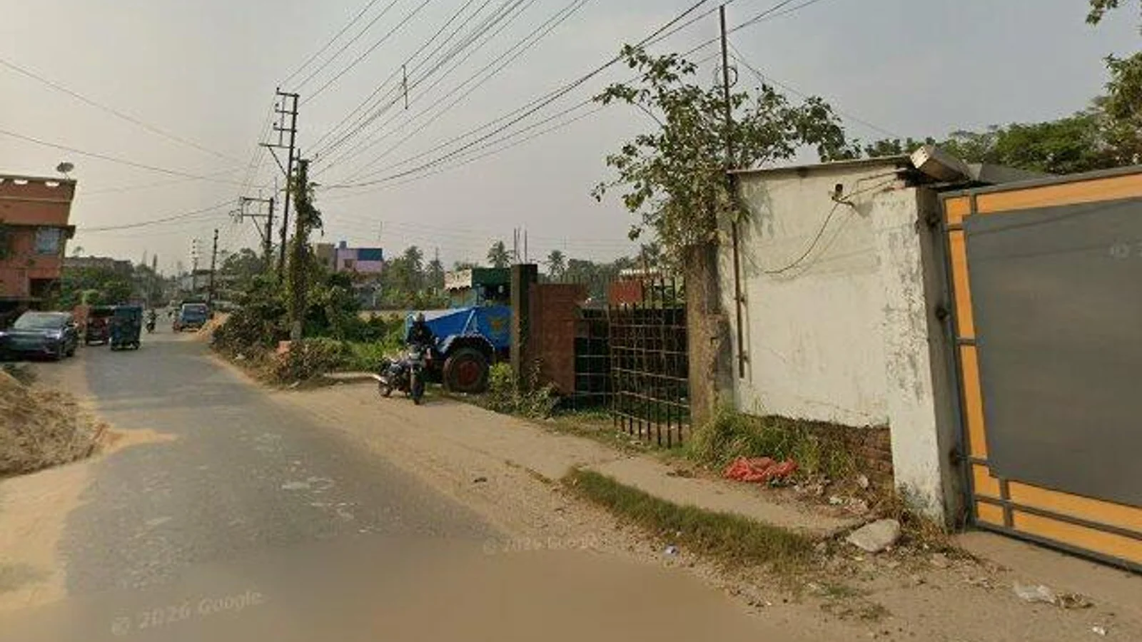 Residential at HAPPY HOMES V, Kolkata — CupShup