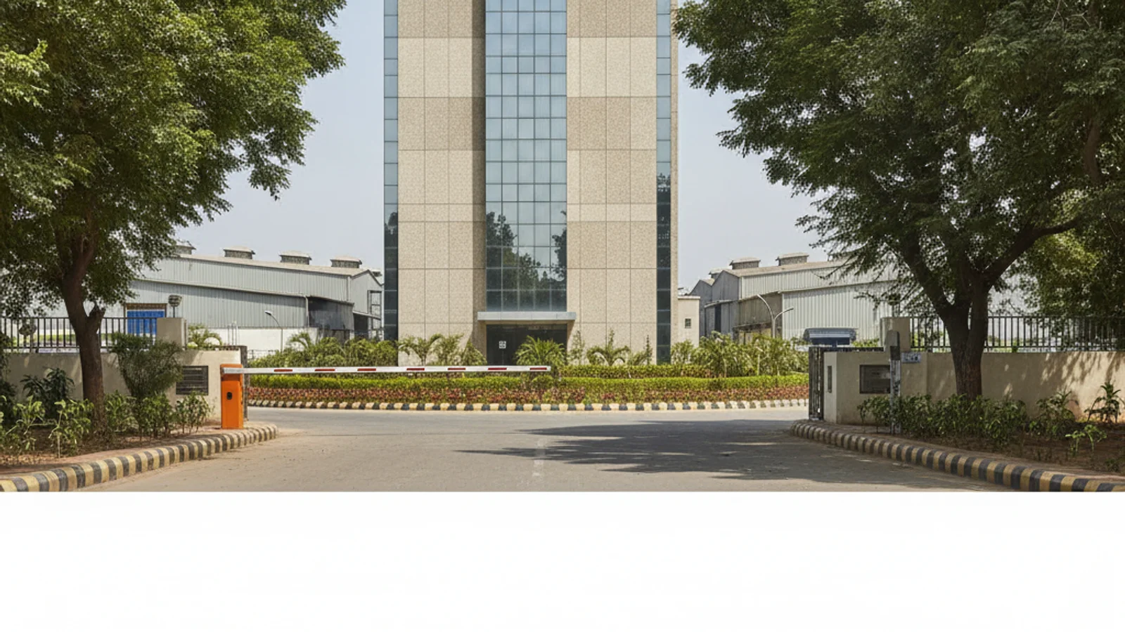 Corporate at Grohe India Pvt Ltd - Gurgaon, Gurugram, Gurugram — CupShup