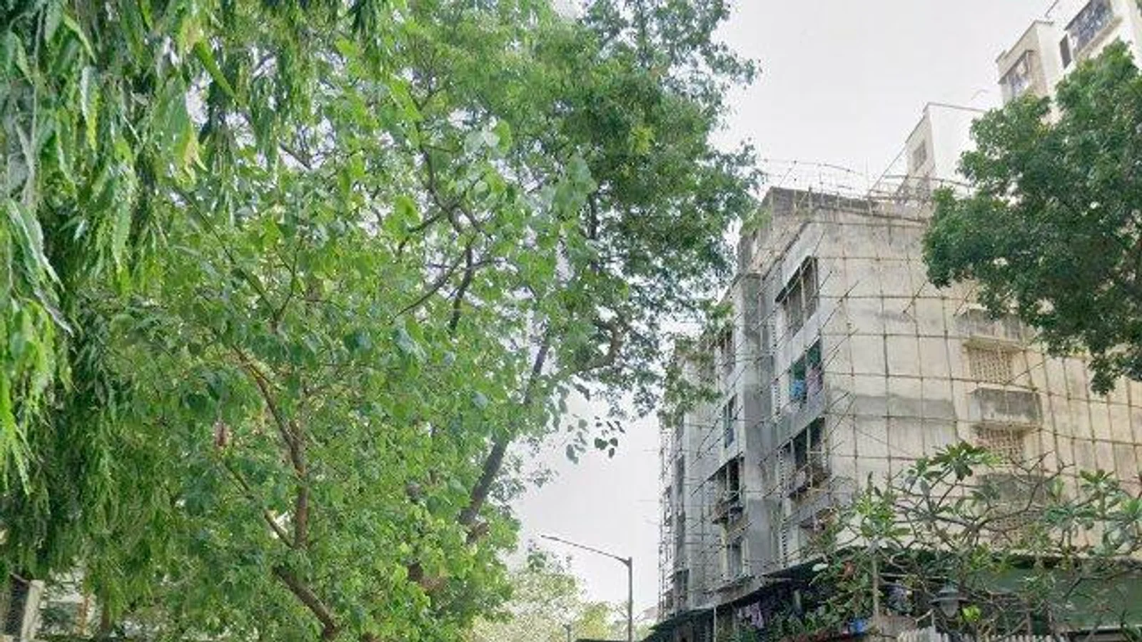 Residential at Jaswanti Gold, Mumbai — CupShup