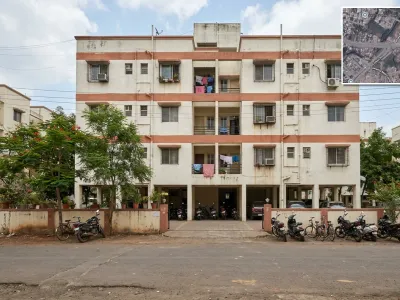 PARKLAND COOPERATIVE HOUSING SOCIETY