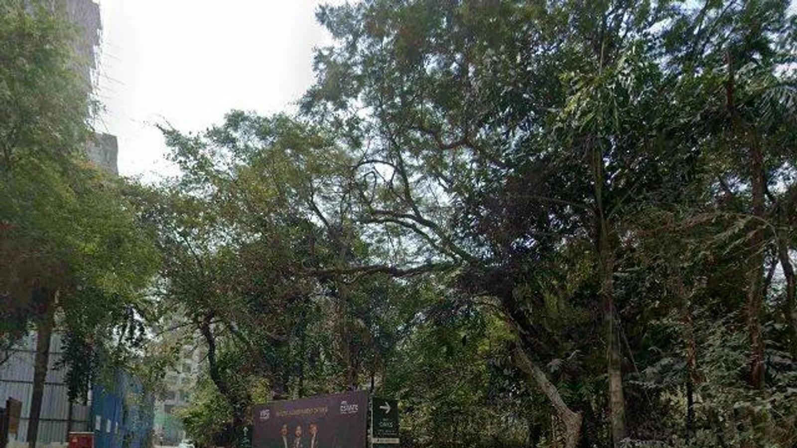 Residential at Kanakia Rainforest, Mumbai — CupShup