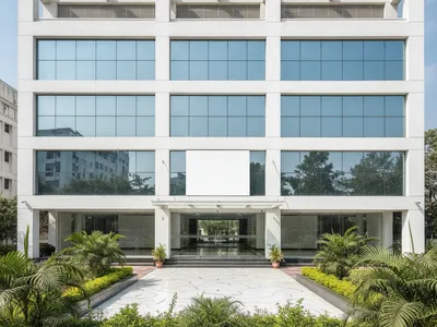 Athena BPO Mumbai office — brand activation venue