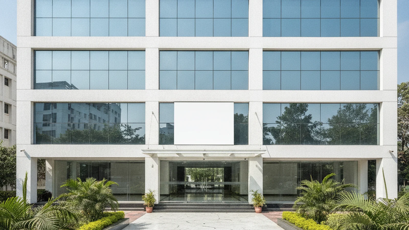 Corporate at Netcore Solution - Lower Parel, Mumbai, Mumbai — CupShup