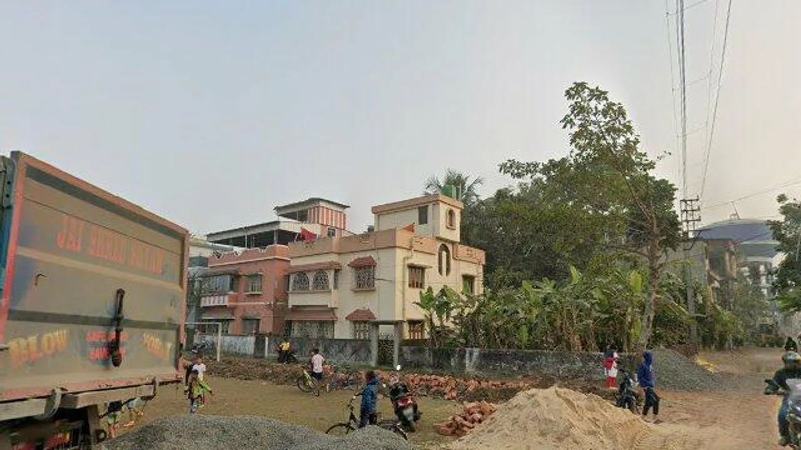 Residential at SUGAM SERENITY, Kolkata — CupShup