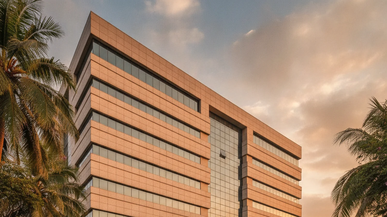 Corporate at Serco - Thane, Mumbai, Mumbai — CupShup