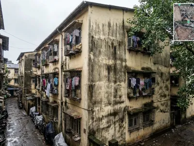 INSPIRA CO-OP HOUSING SOCIETY