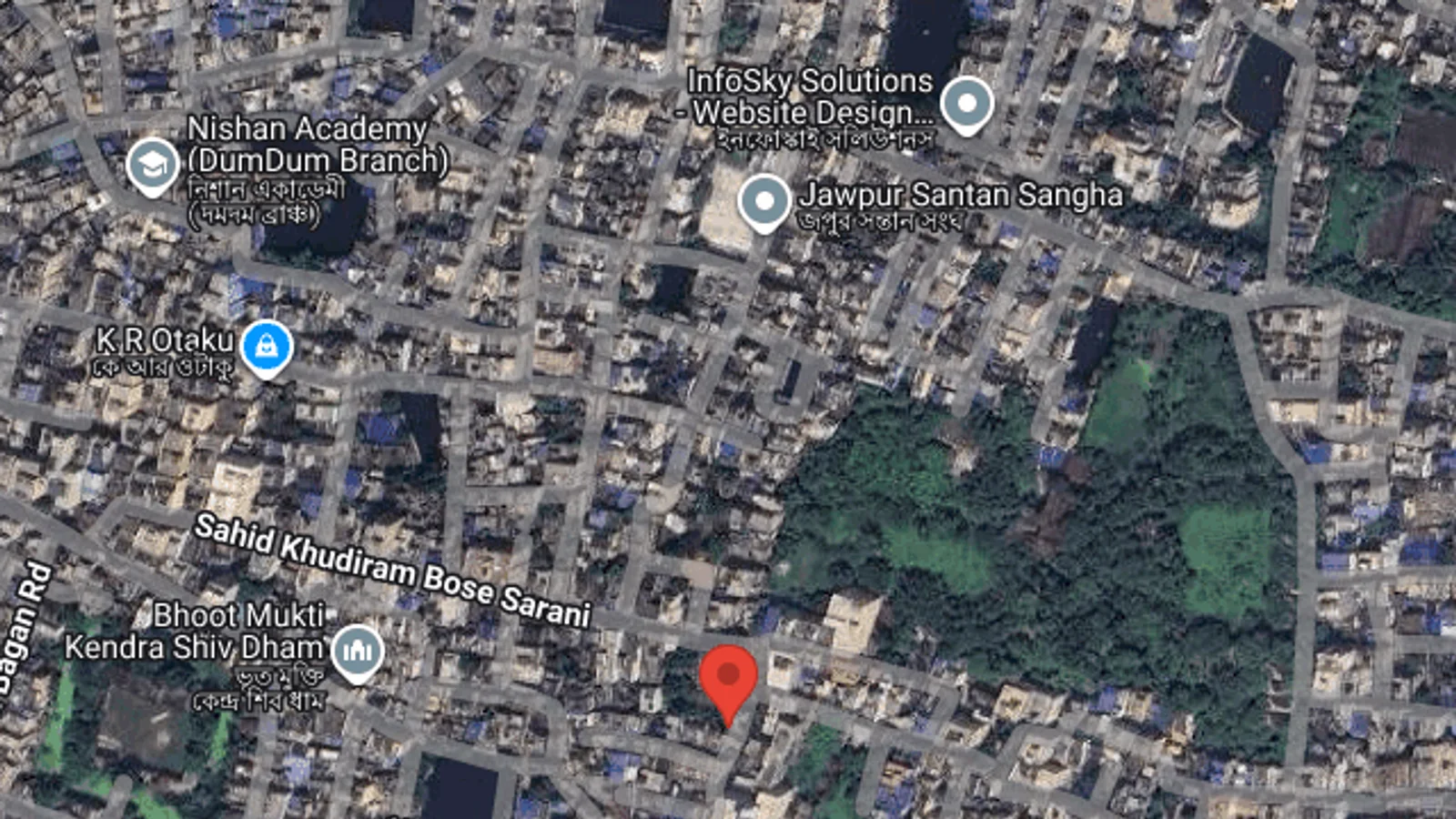 Residential at ROYAL VILLA OWNERS ASSOCIATION, Kolkata — CupShup