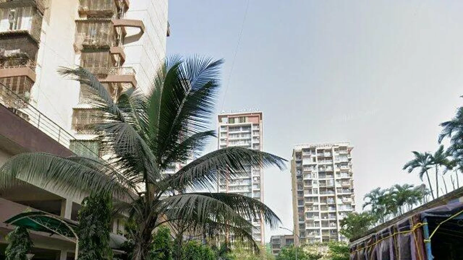 Residential at Monarch Luxuria, Mumbai — CupShup