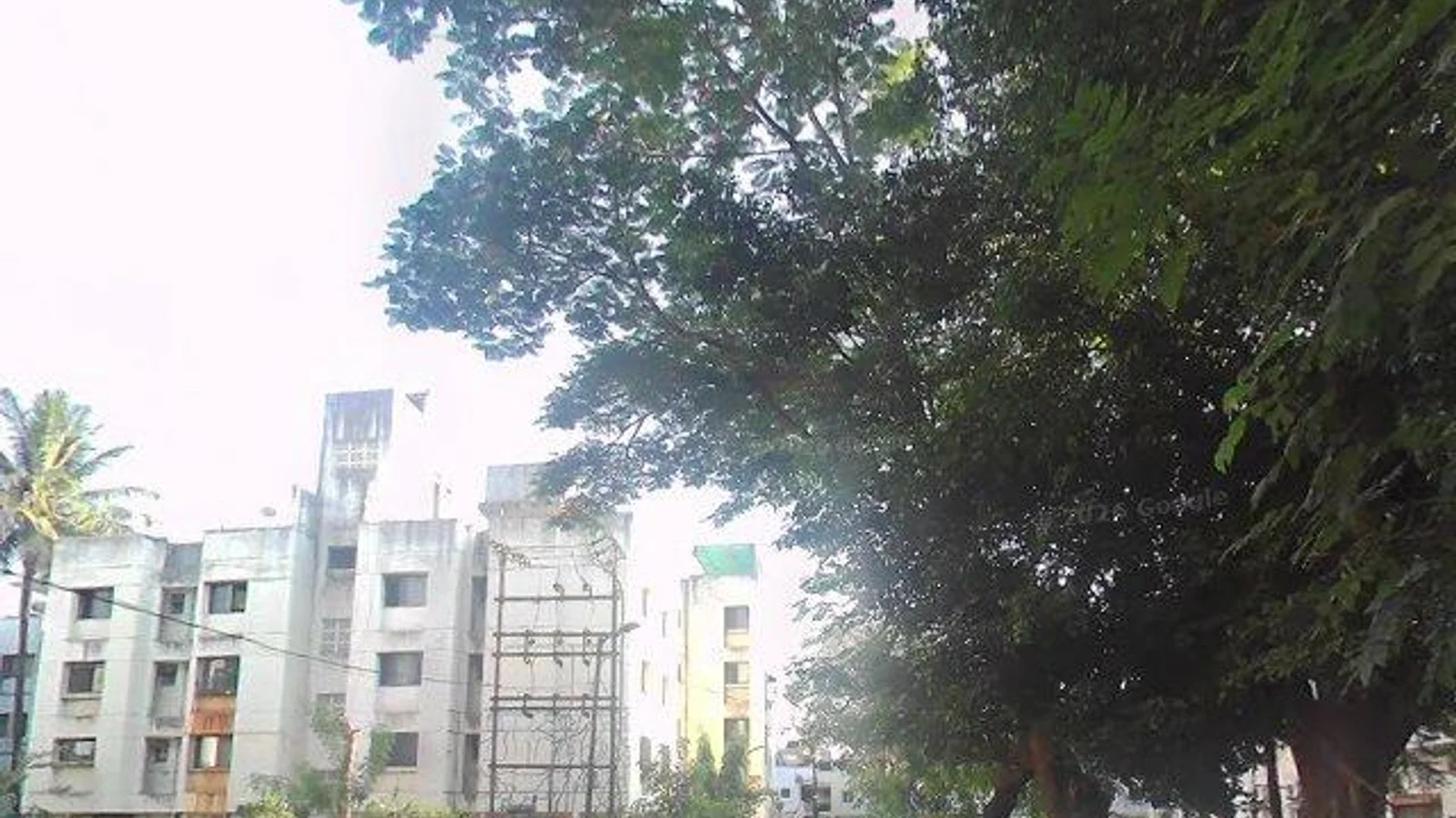 Residential at KUMBARE HERMITAGE, Pune — CupShup